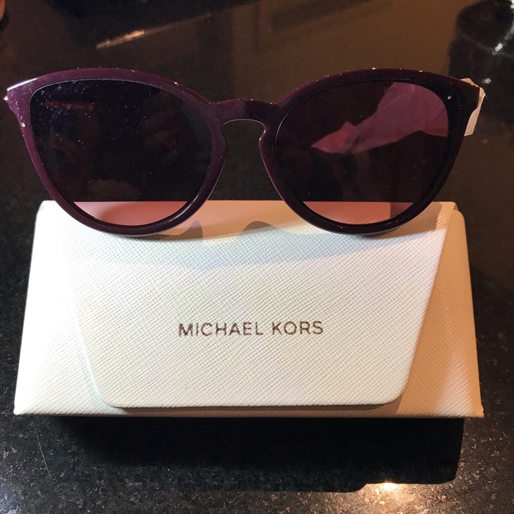 Michael Kors Sunglasses